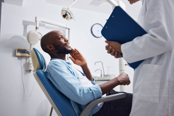 TMJ/TMD Treatment in White Sulphur Springs, WV