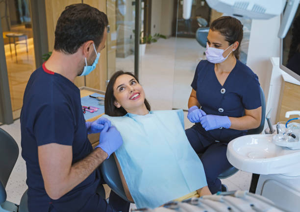 Emergency Dental Services in White Sulphur Springs, WV
