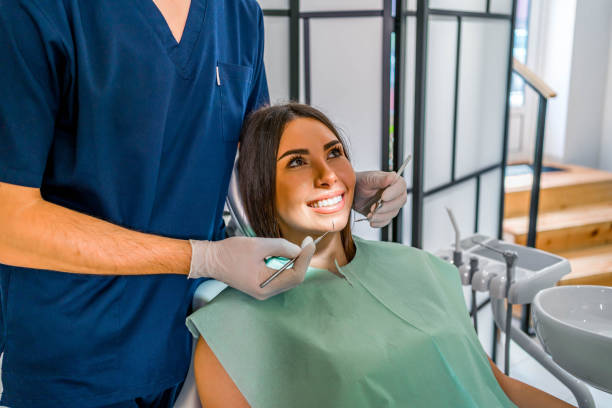 Oral Surgery in White Sulphur Springs, WV